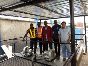 Contact Brightest Hope Group of Company